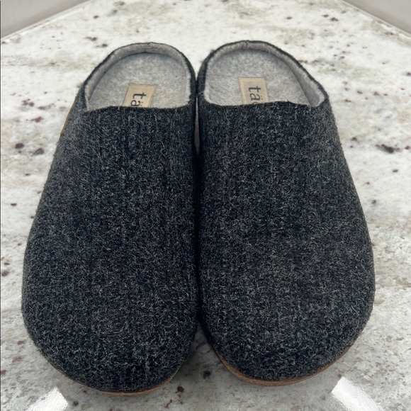 Taos Woollery - wool clog - Picture 1 of 6